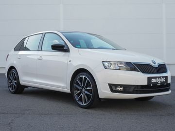 1.2 TSi 77kW STYLE PLUS