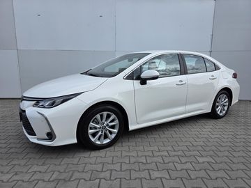 1,5i / 92 kW Comfort Tech
