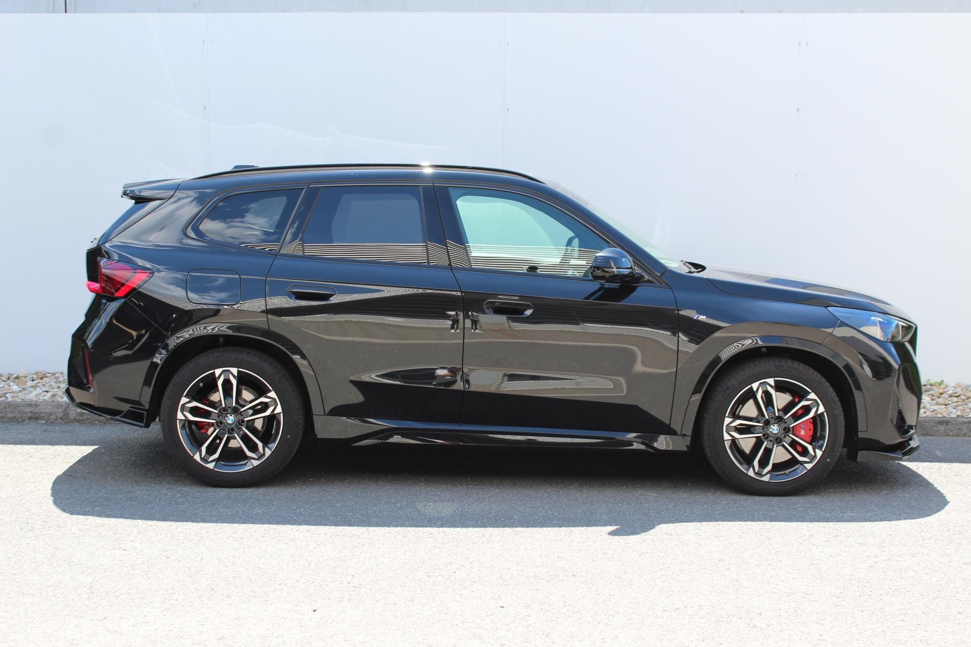 BMW X1, xDrive23d Mpaket - fotka 3