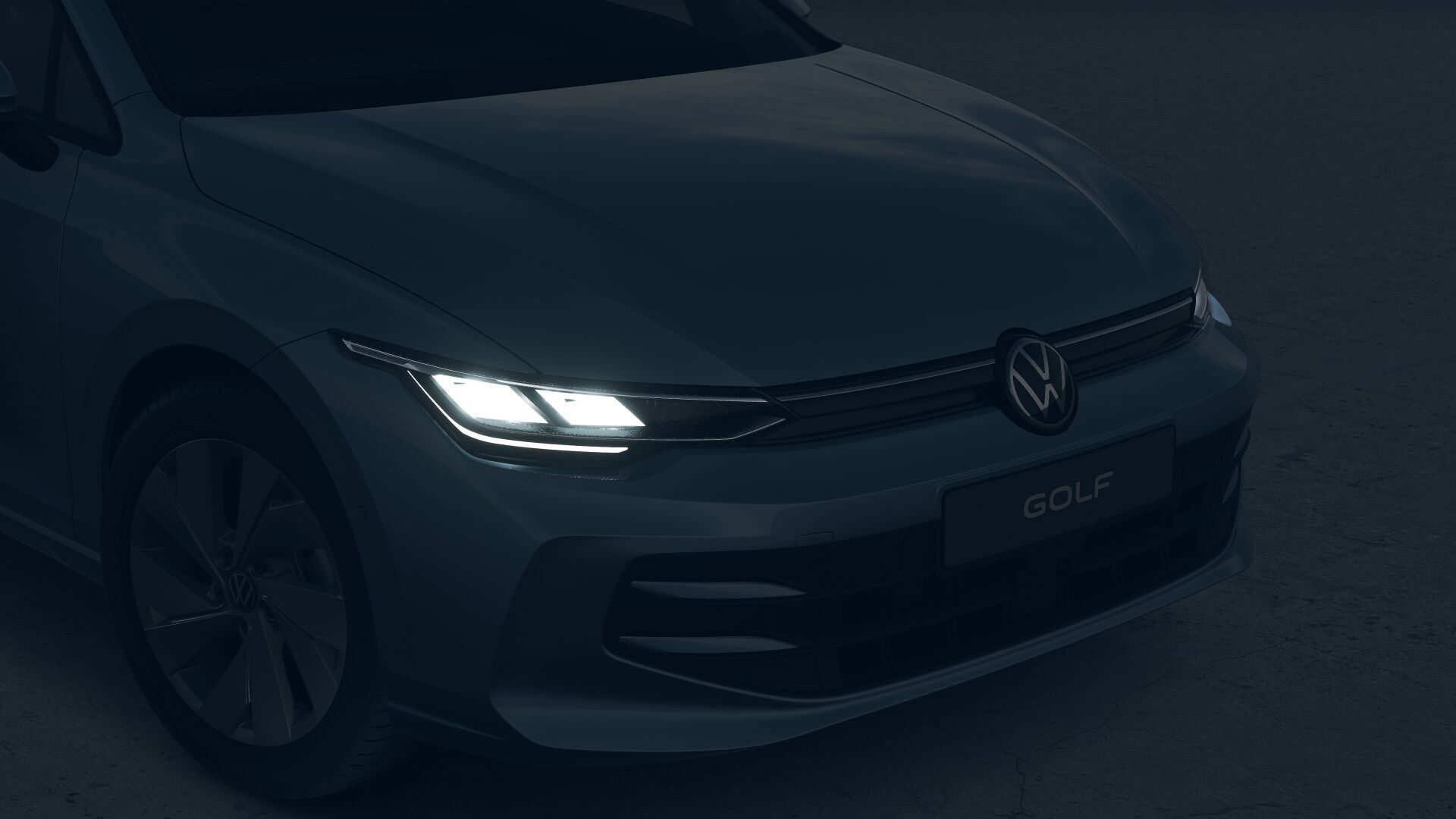 Volkswagen Golf, Golf People 1,5 TSI 85 kW 6G - fotka 4