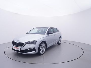 Style 1.6 TDI 85 kW