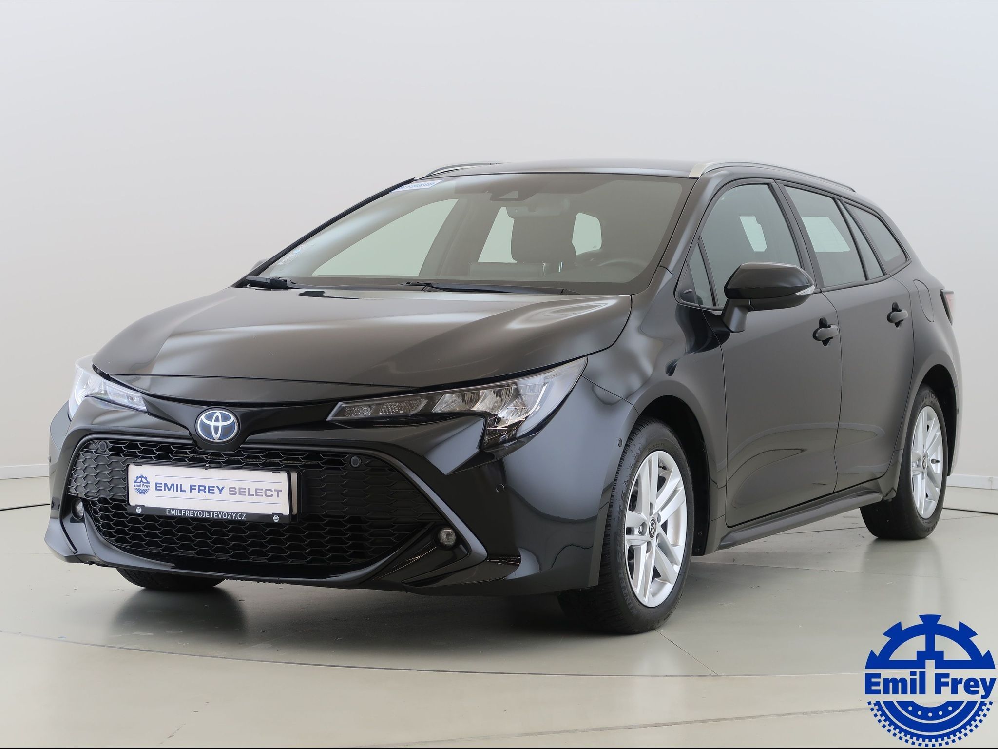 Toyota Corolla, 2.0Hybrid,CZ,1Maj,ComfortTech