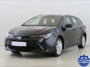 Toyota Corolla, 2.0Hybrid,CZ,1Maj,ComfortTech