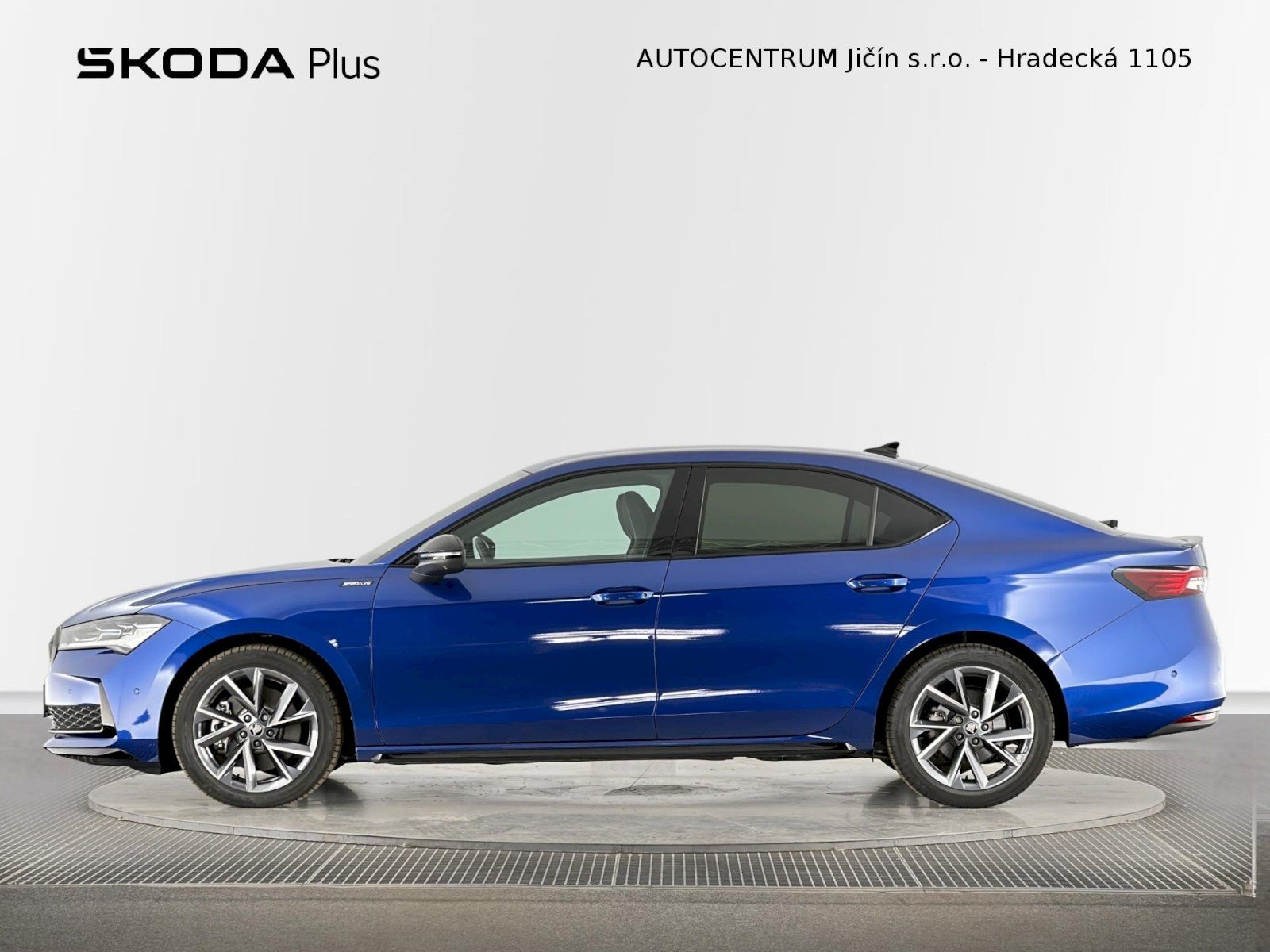 Škoda Superb, DSG 2.0TDI 142kW 4x4 SportLine - fotka 3