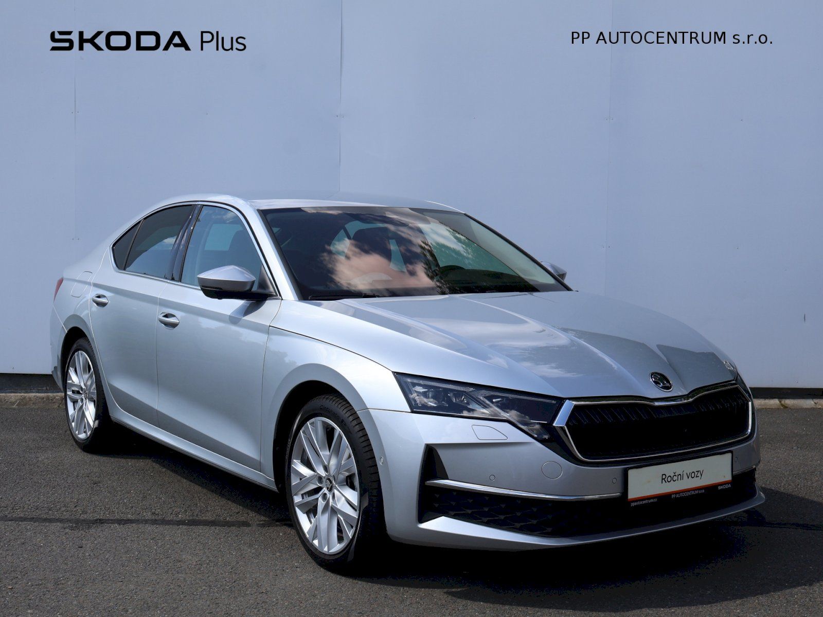 Škoda Octavia, Exclusive Selection 1.5TSI 110 - fotka 6
