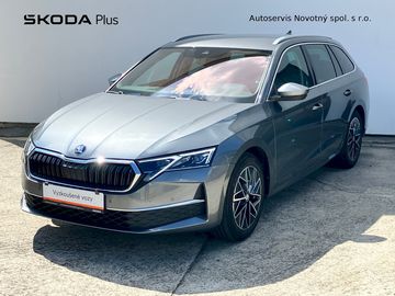 1.5TSI 110kW Top Selecti tažné