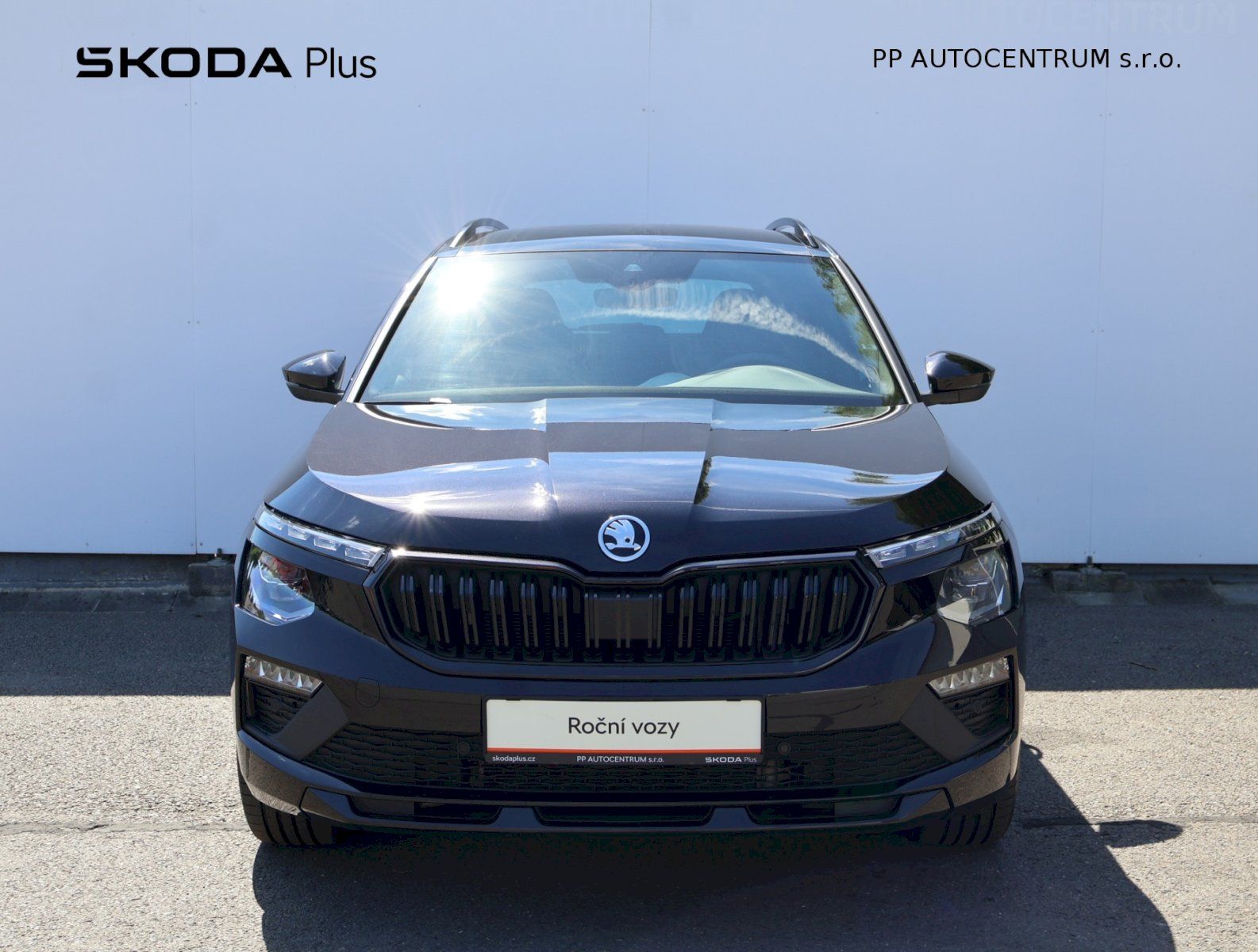 Škoda Kamiq, Monte Carlo 1.5TSI 110kW - fotka 4