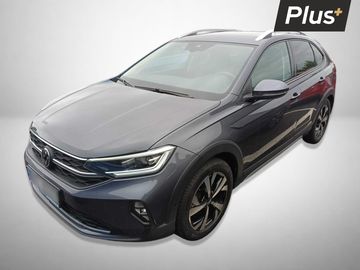 1.5 TSI, Style, Automat