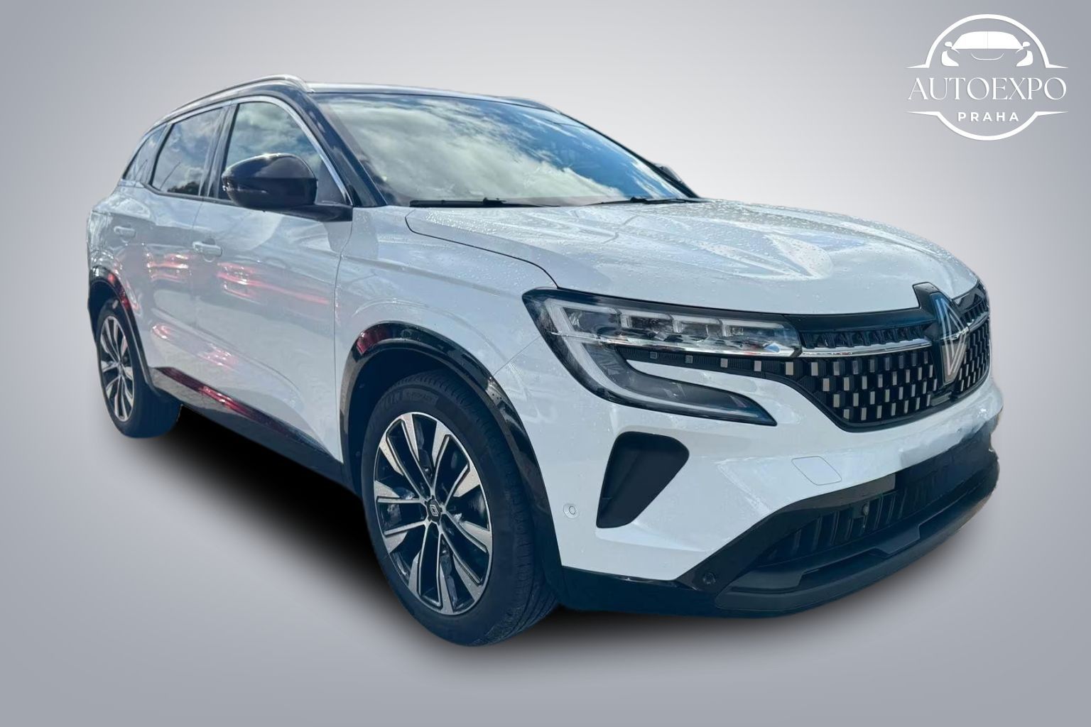Renault Austral, Techno 1.3 160 MILD HYBRID