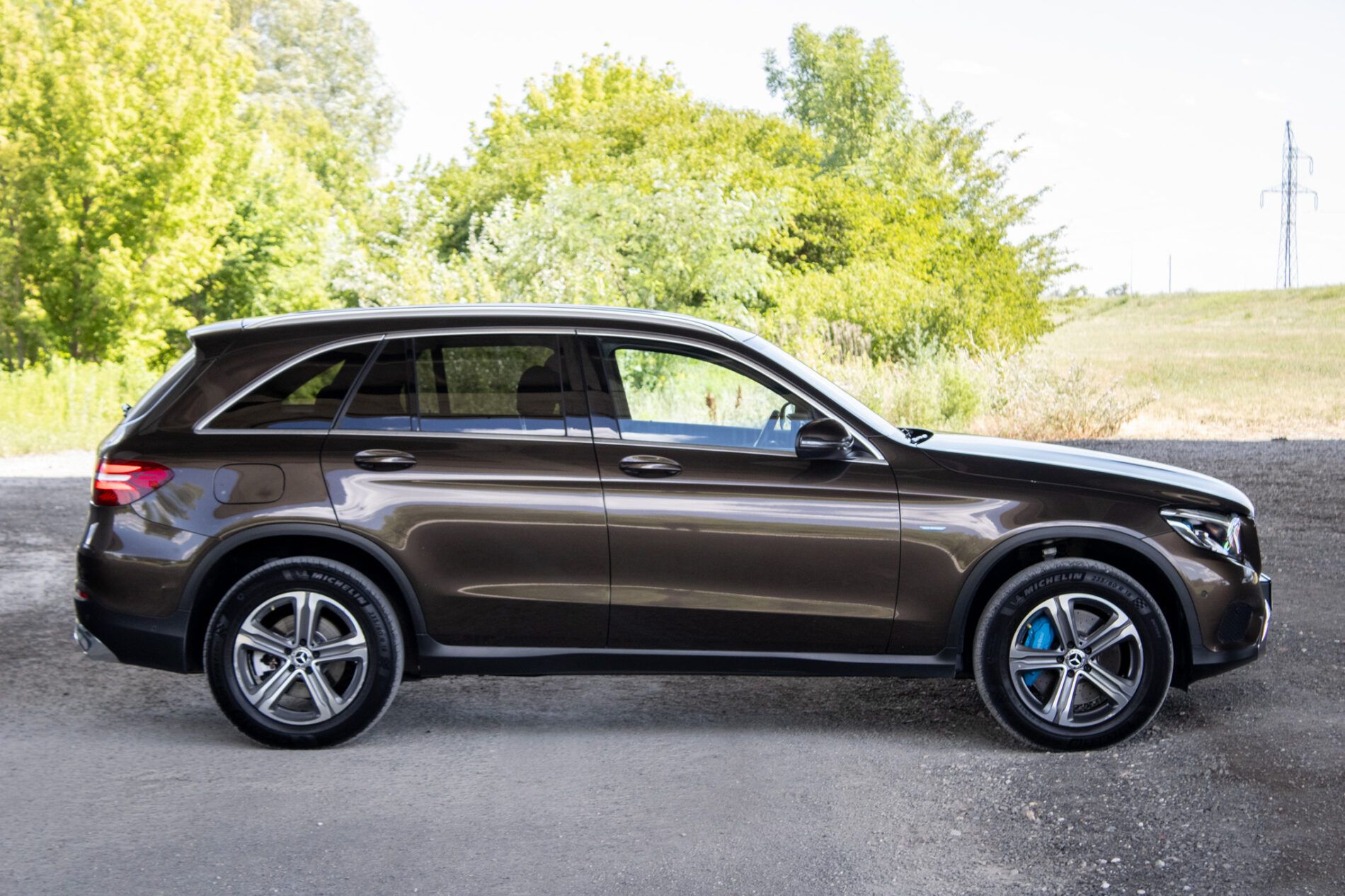Mercedes-Benz GLC - fotka 4