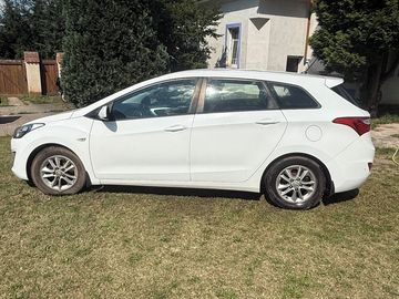 Hyundai I30, 1,6GDI