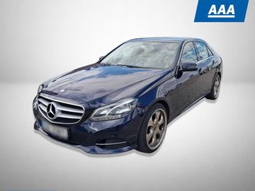 220 BlueTEC, Automat