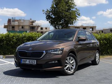 1.0 tsi 81 kW