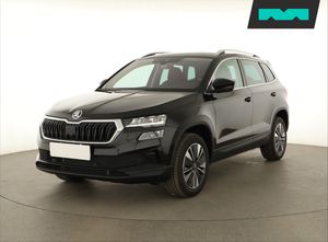 Škoda Karoq, 1.5 TSI, Top Selection
