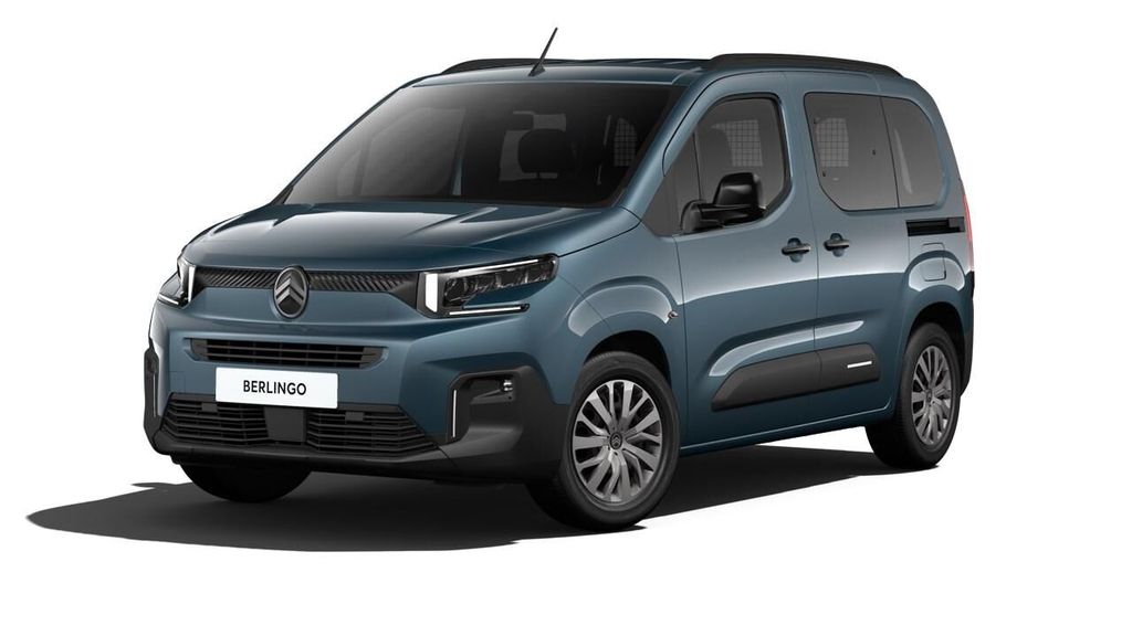 Citroën Berlingo, (N1) TONIC PROFI Petrol 110k