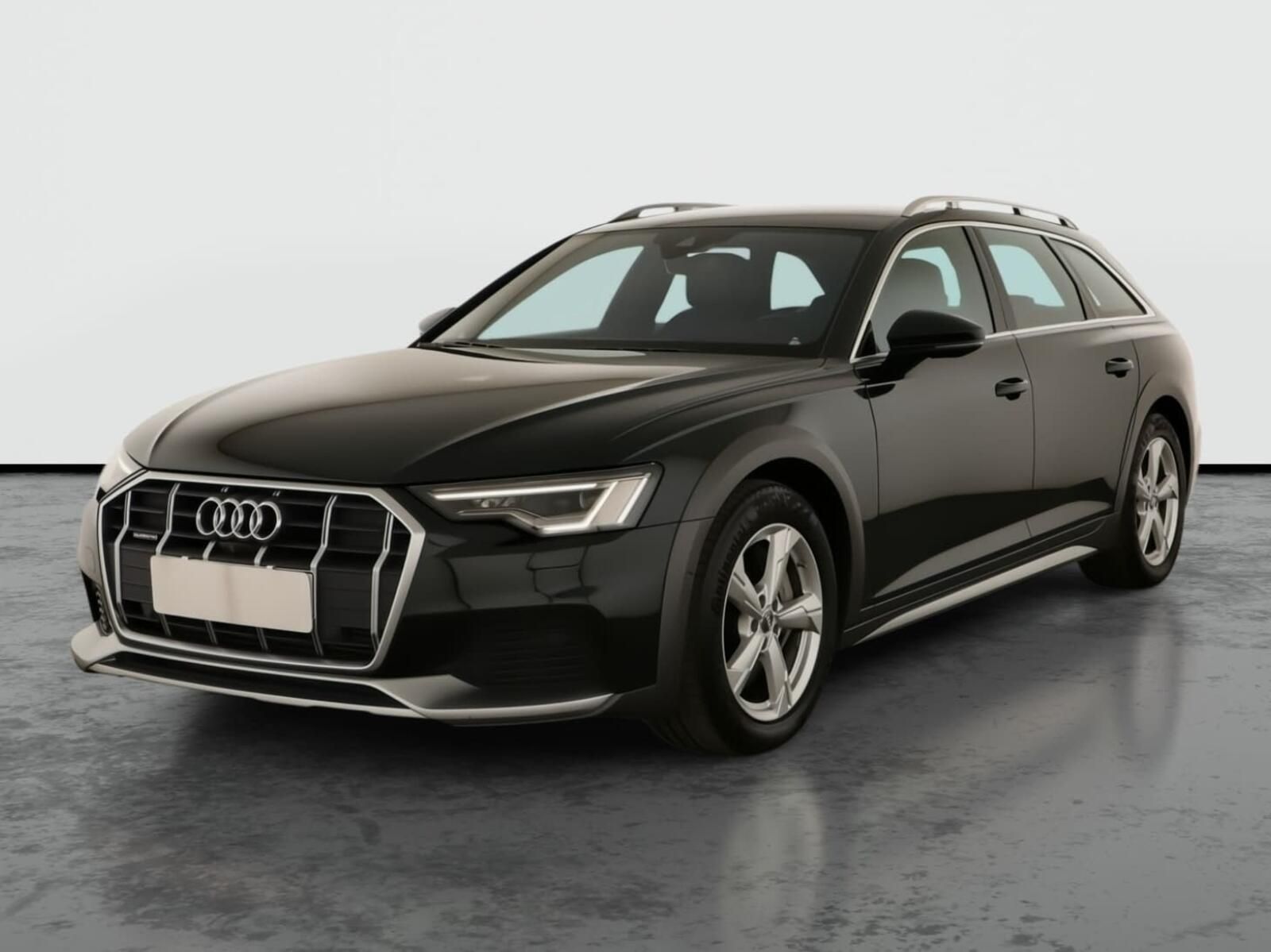 Audi A6 allroad, 55 TDI - fotka 2