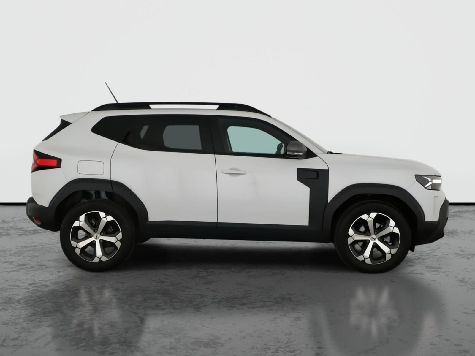 Dacia Duster, 1.6 Hybrid, Journey, Automat - fotka 6