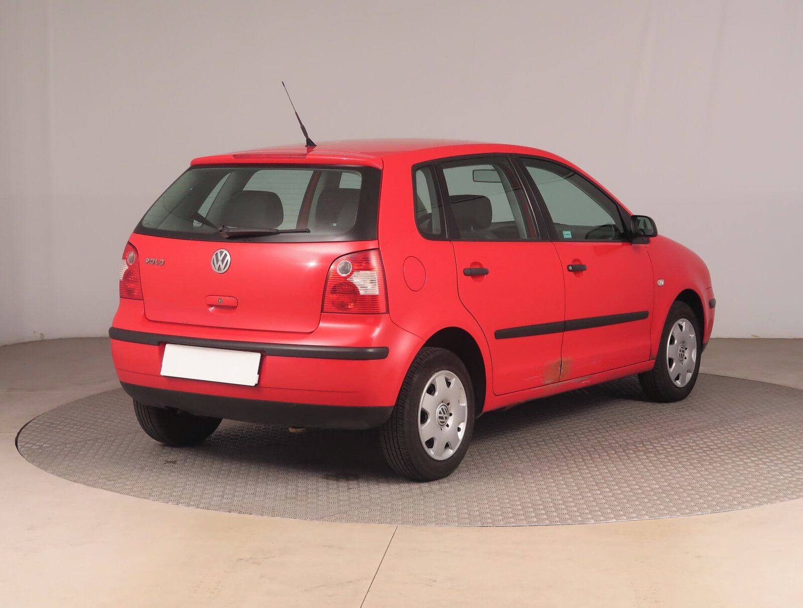 Volkswagen Polo, 1.2, Trend, po STK - fotka 5