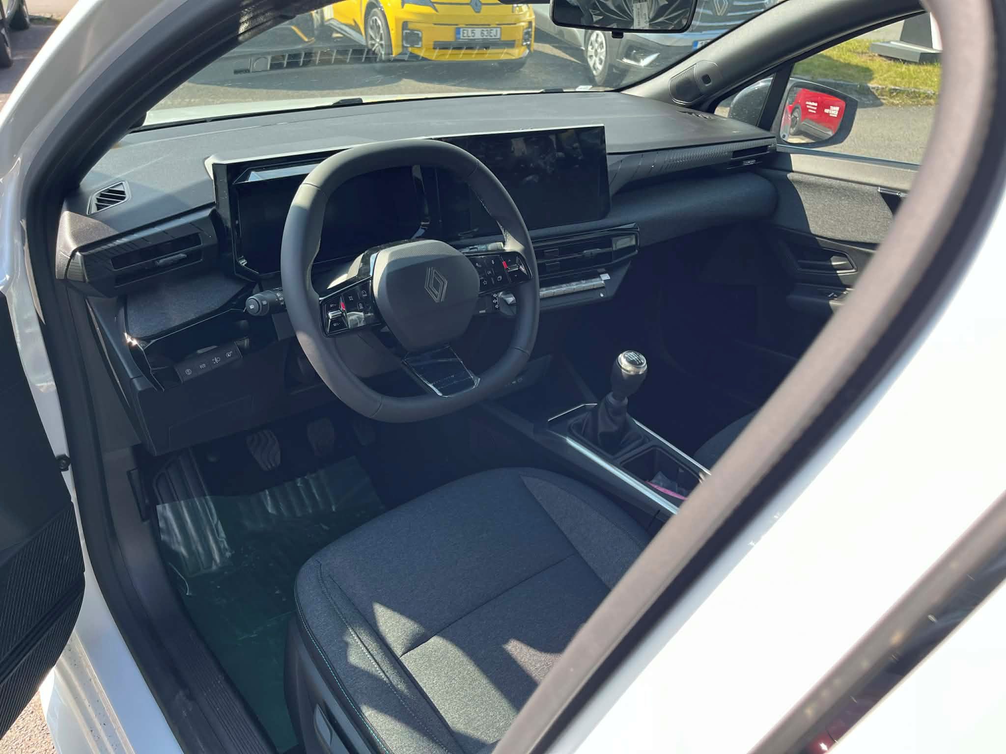 Renault Clio, evolution TCe 115 - fotka 6