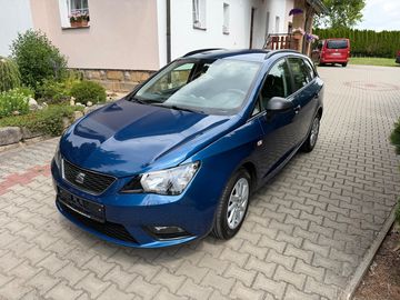 1,2 TSi ST pravid.servis 1 Maj