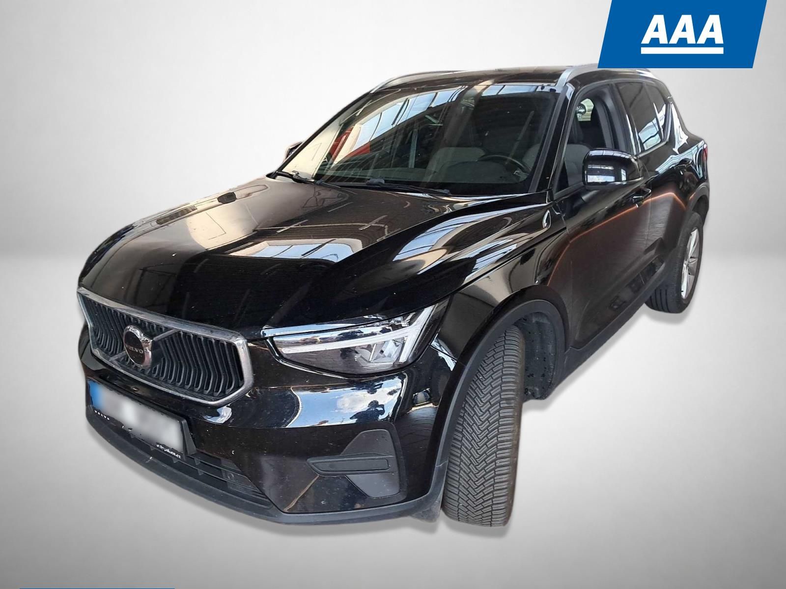 Volvo XC40, B3, Automat, Serv.kniha, Navi