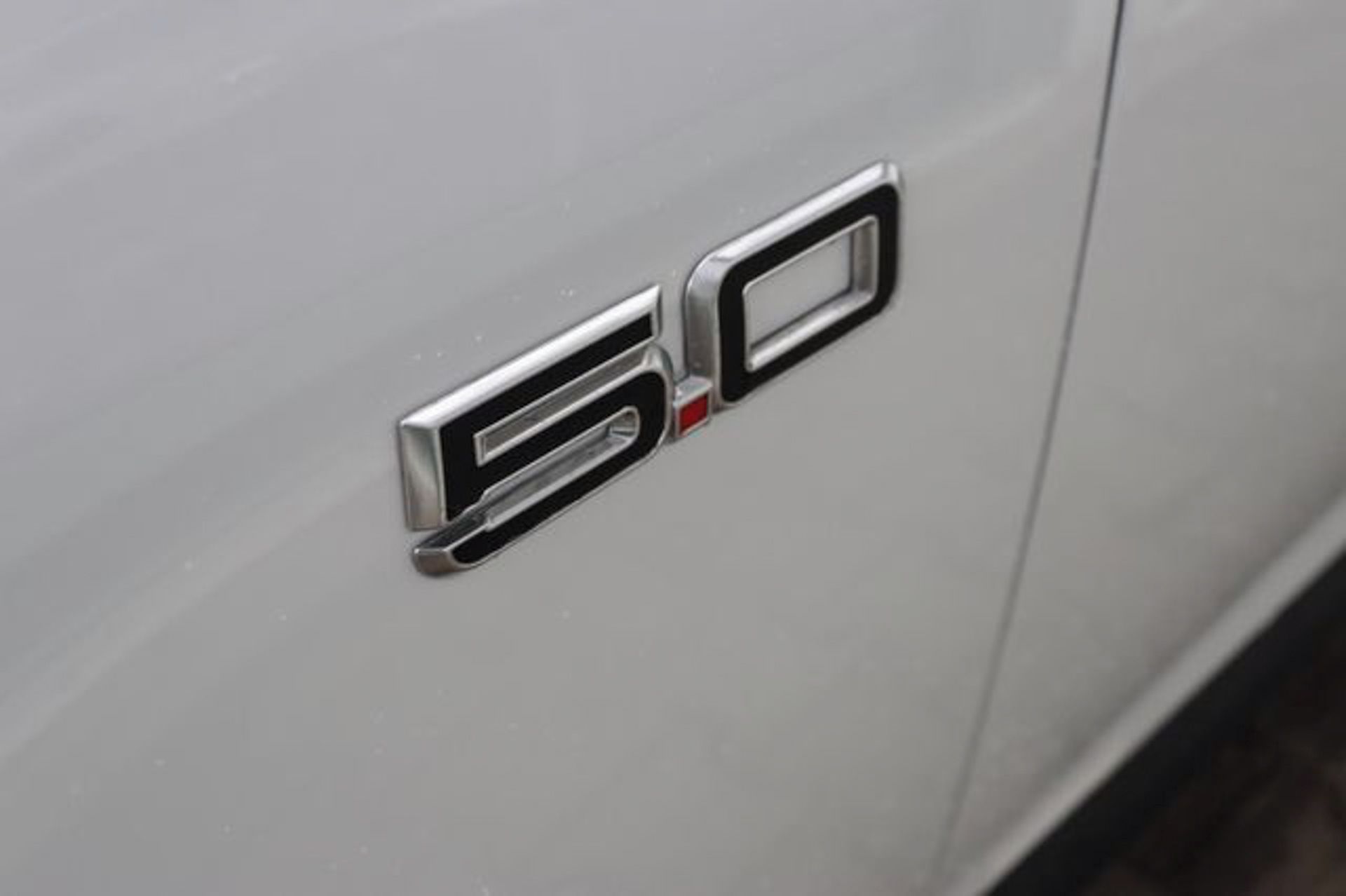 Ford Mustang, 5.0 Convertible MagneRide - fotka 6