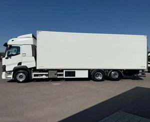Renault, 440 6x2 chlaďák EURO 6