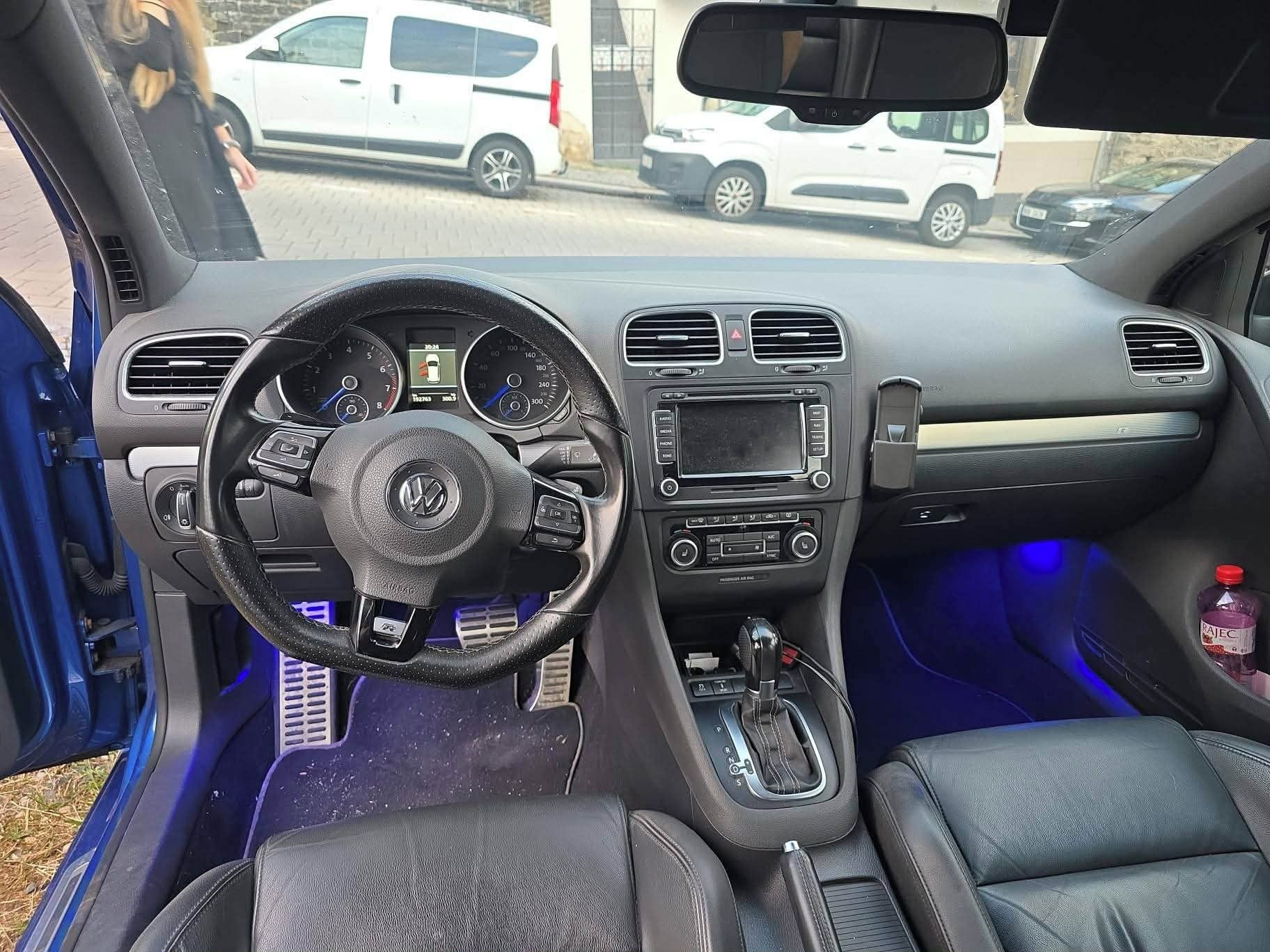 Volkswagen Golf, 6R - fotka 6