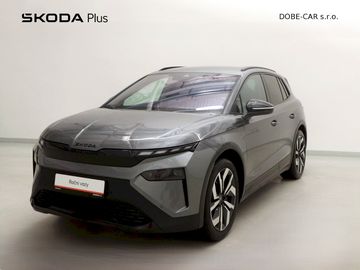 SportLine 85 210kW