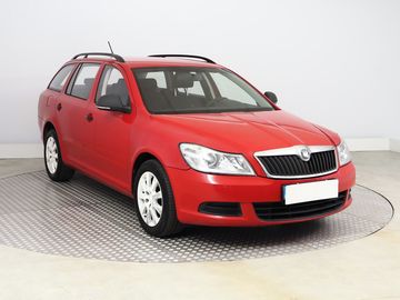 1.6 TDI, Ambition, po STK