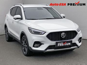 1.0T,ČR,Elegance