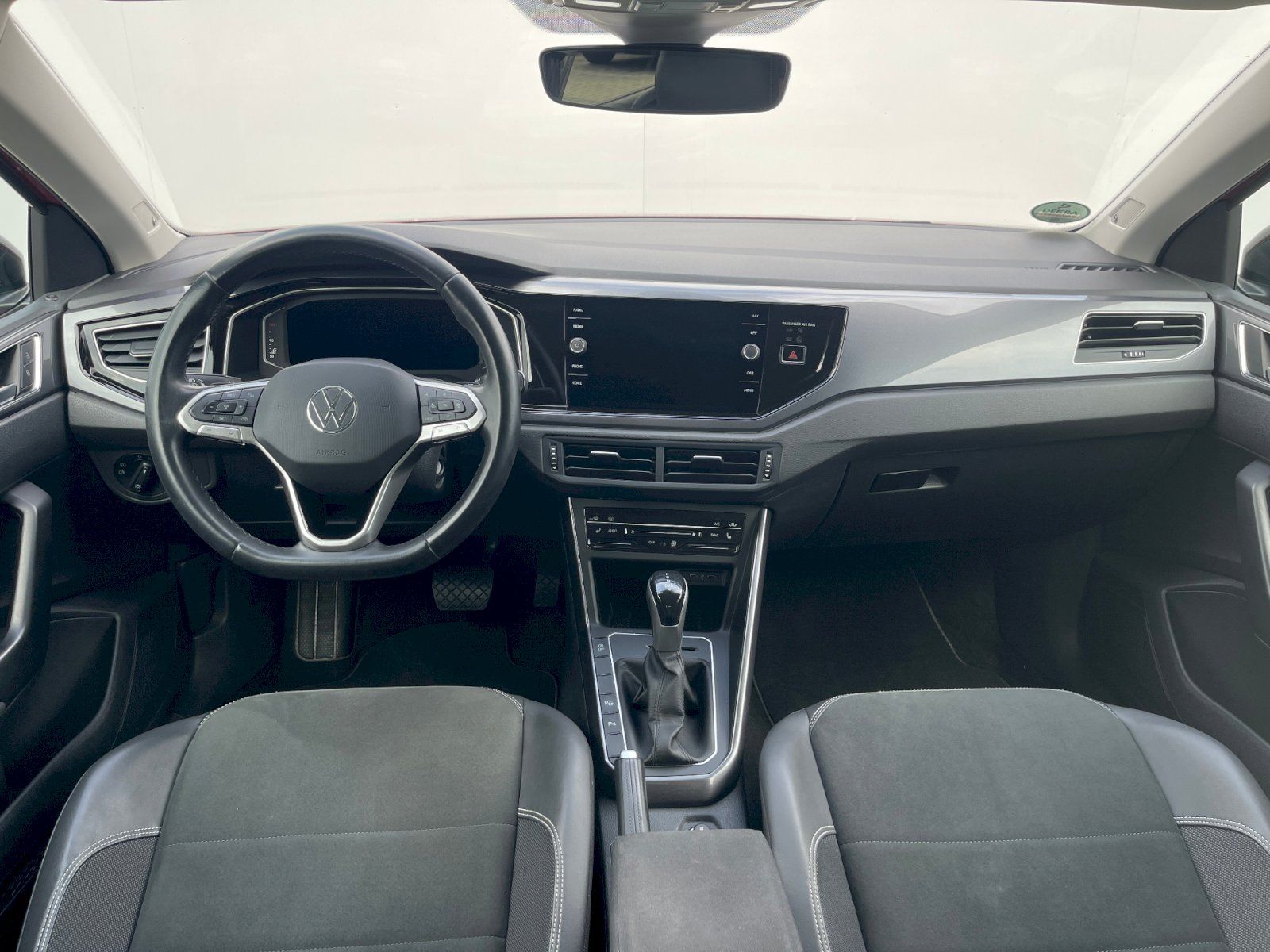 Volkswagen Taigo, 1.0 TSI / 81 kW DSG Style - fotka 5