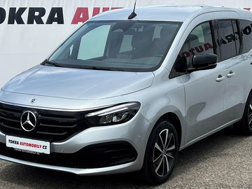 200 A/T Navi LED ČR 1.Maj DPH
