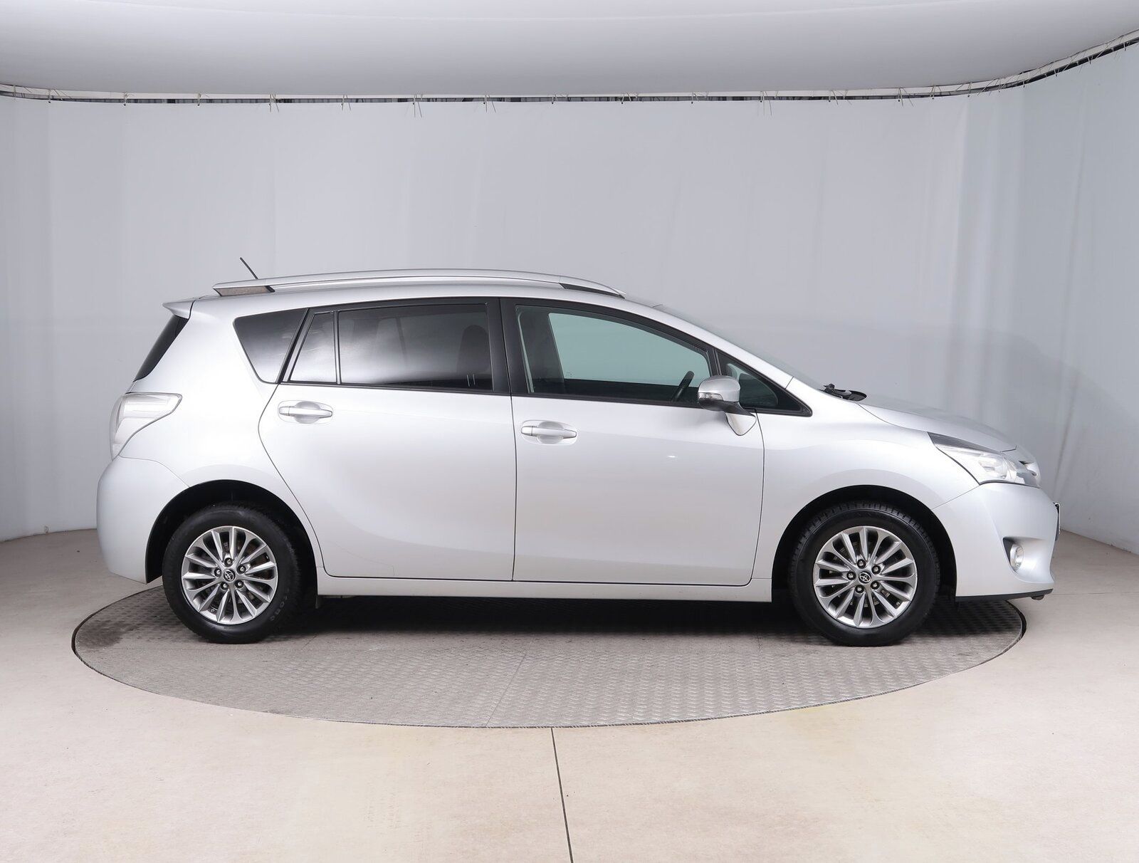 Toyota Verso, 1.8 Valvematic, NOVÁ CENA - fotka 6