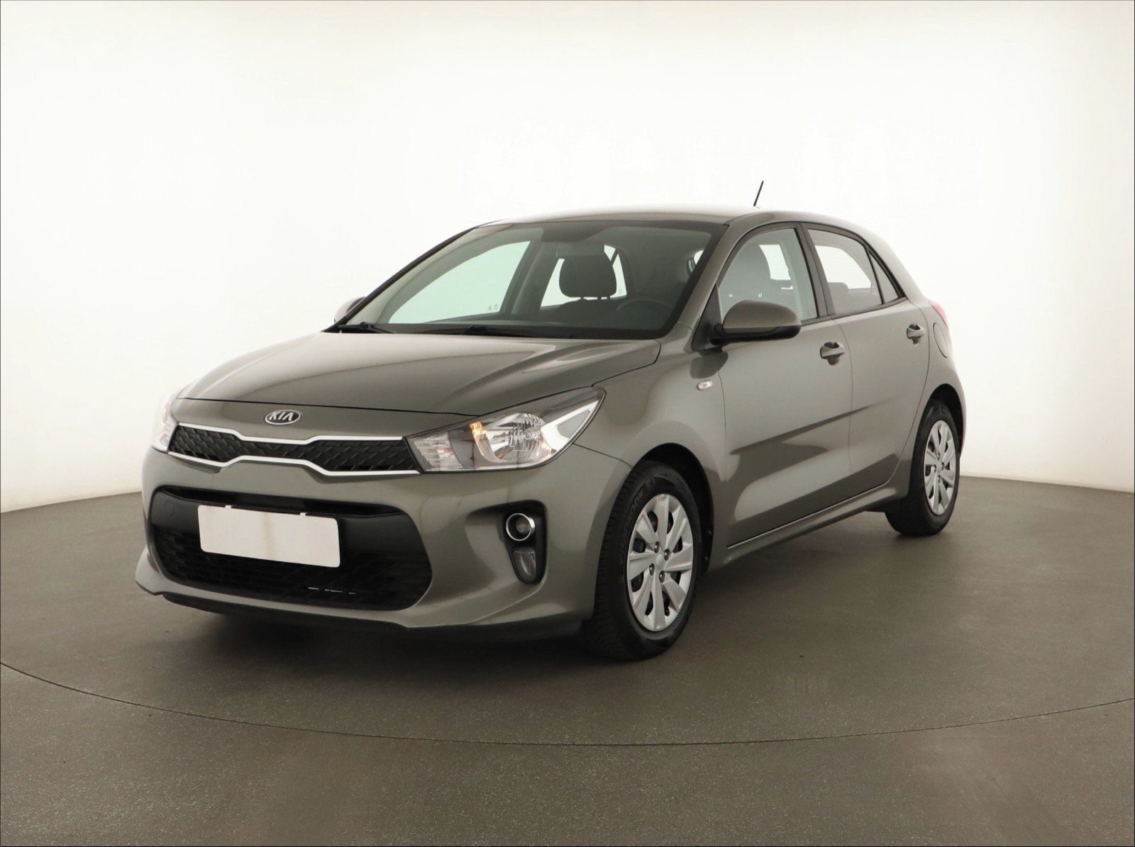 Kia Rio, 1.25 CVVT, Serv.kniha, Klima - fotka 2