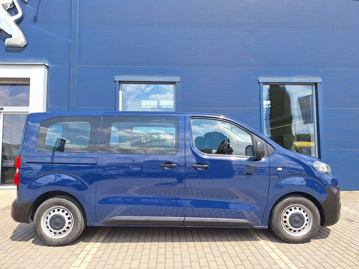 Peugeot Traveller, Expert Combi L2 2.0 BHDi 150k - fotka 6