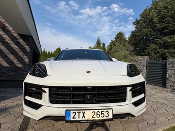 3.0 Sport Chrono