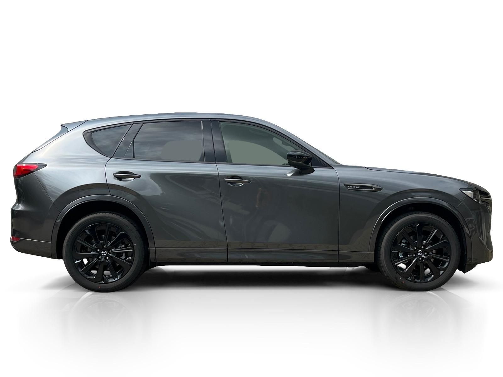 Mazda CX-60, D254/8AT/AWD/HOMURA - fotka 6