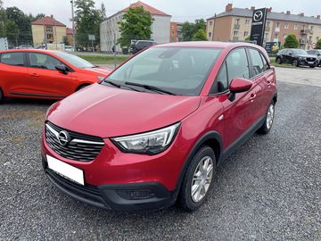 X 1,2 i 19tKm 1.MAJITEL ČR