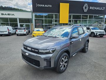 Expression Mild Hybrid 140