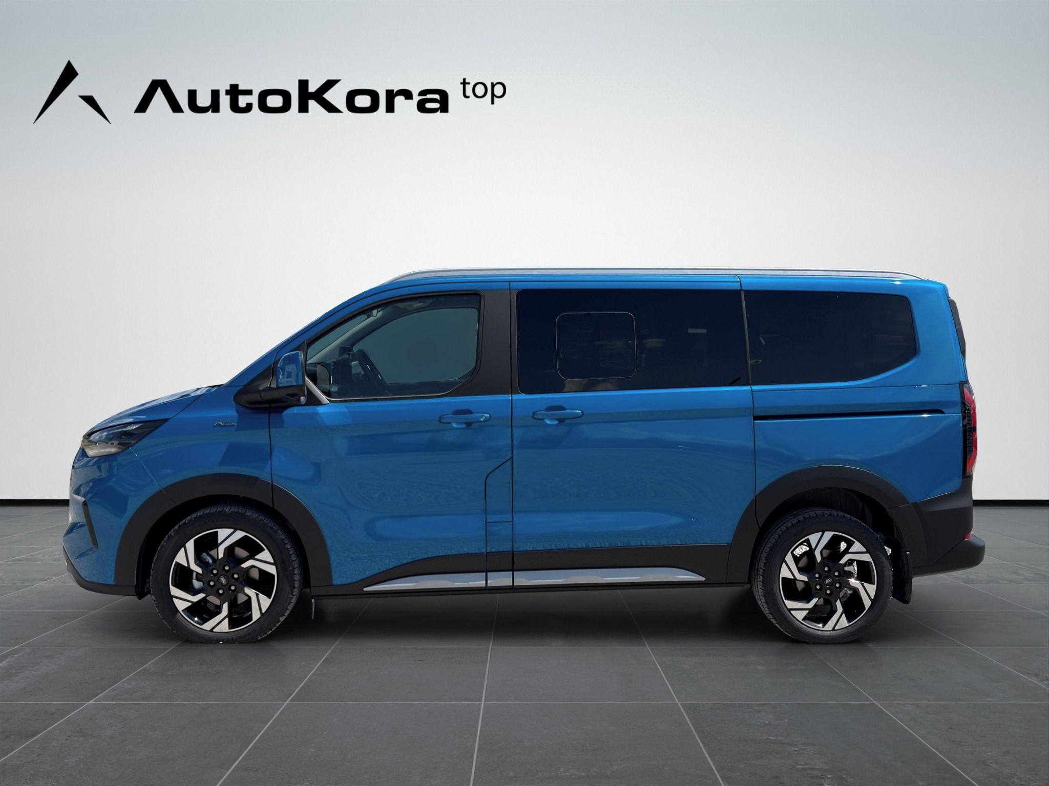 Ford Tourneo Custom, Active L1,2.0 EcoBlue, Aut.AWD - fotka 6