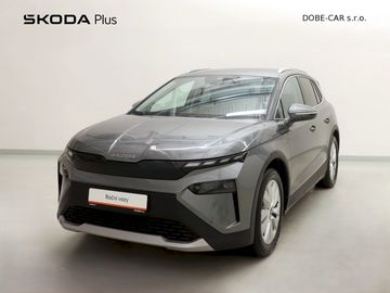 Selection 85 210kW