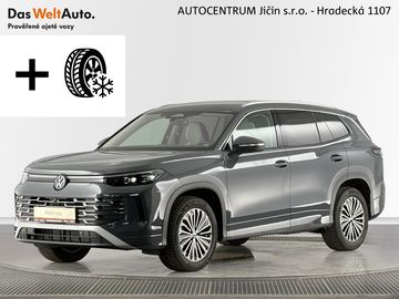 Elegance 2.0 TSI 150kW 4Motion