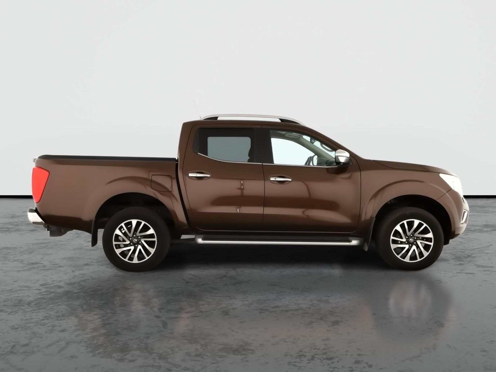 Nissan Navara, 2.3 dCi, 4X4, Automat - fotka 6