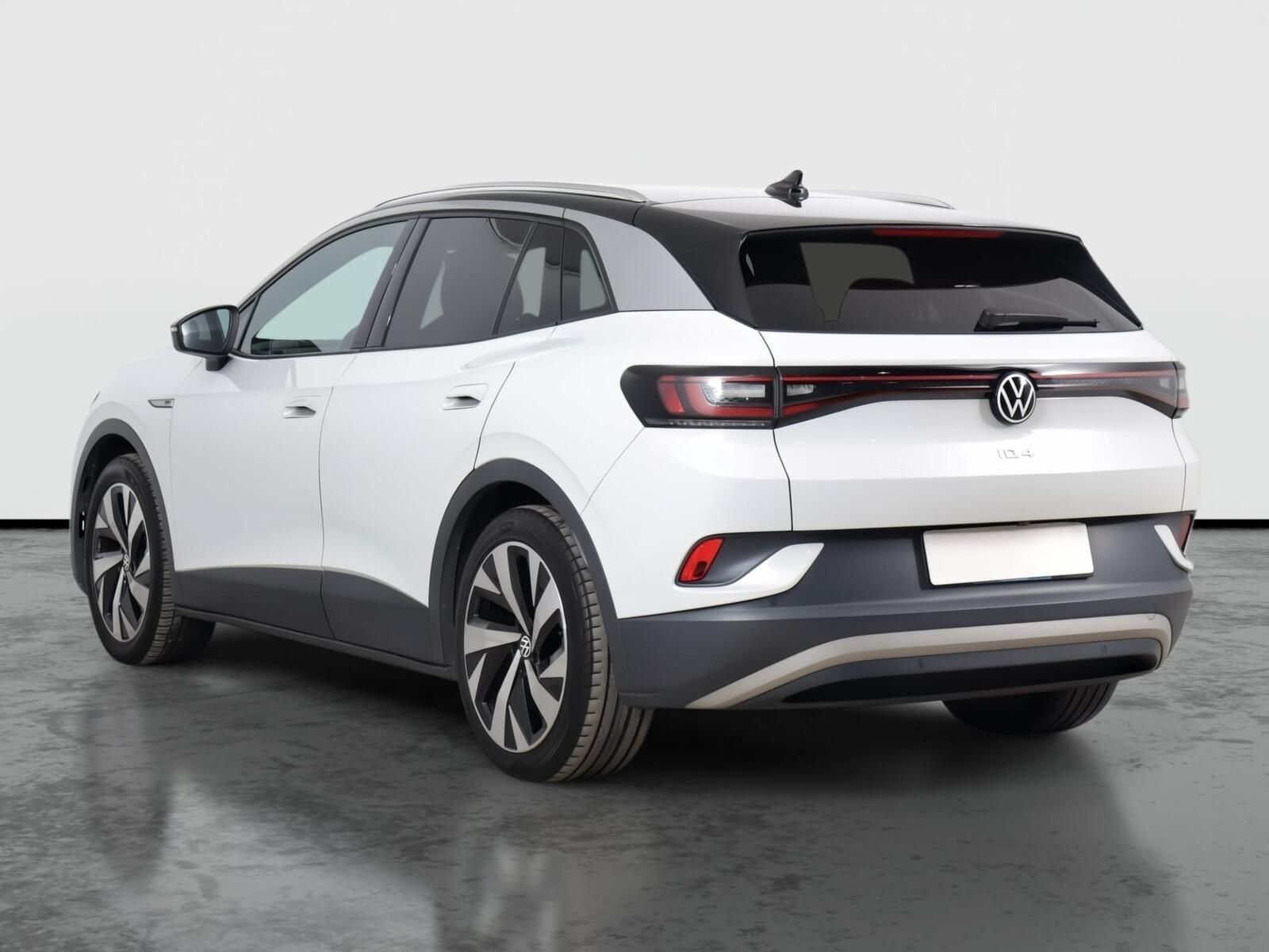 Volkswagen ID.4, Pro Perf. (82 kWh), SoH 79% - fotka 4