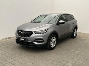 Opel Grandland X, 1.2TURBO 96kW Edition