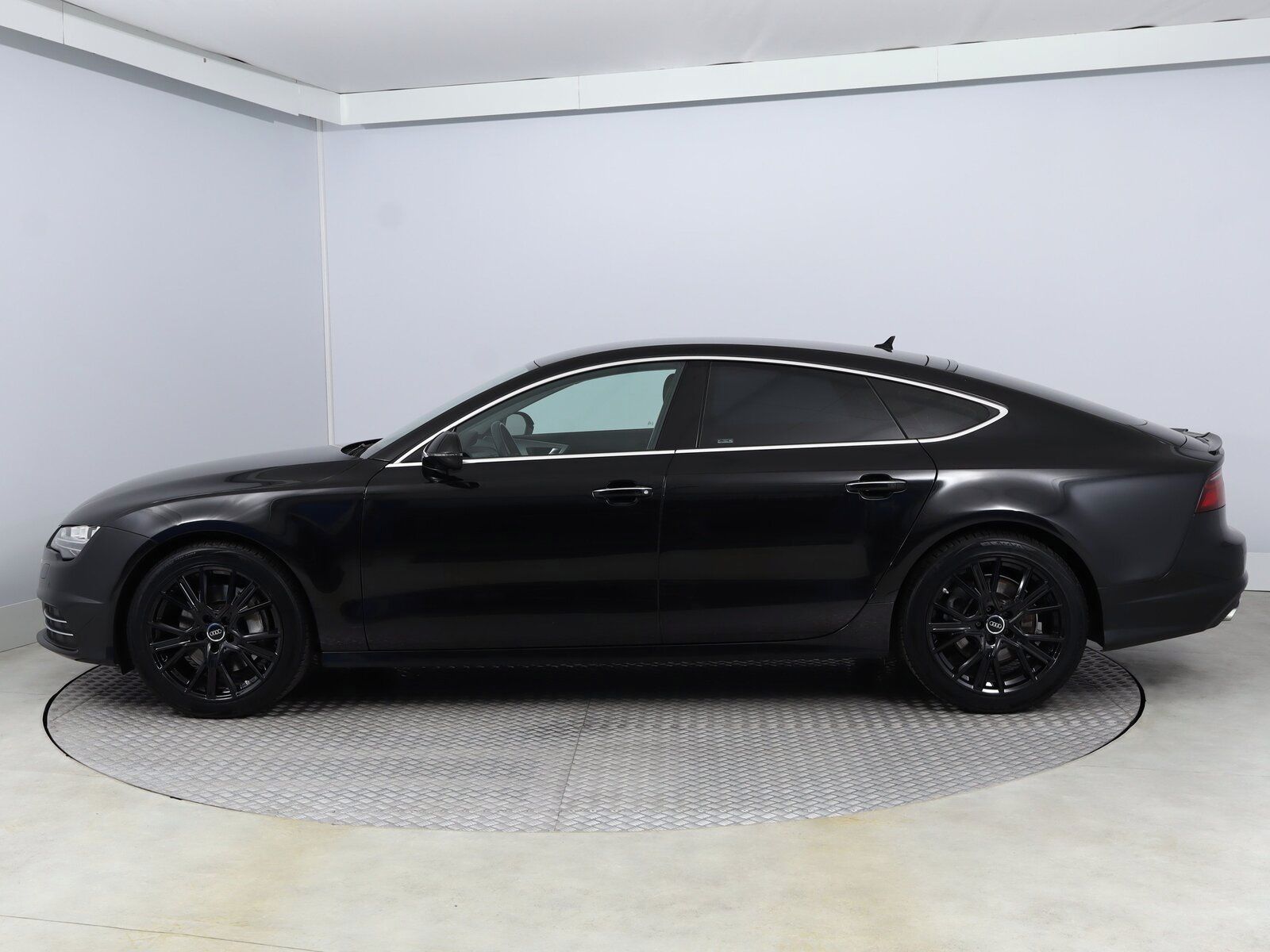 Audi A7, 3.0 TDI, 4X4, Automat, Navi - fotka 3