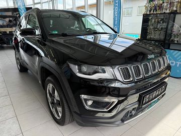 Limited 1.4 125 kW 4x4 1.maj.