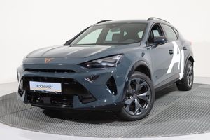 Cupra Formentor, 1.5 eTSI 150k DSG