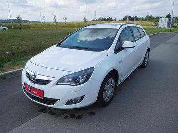 Sports Tourer 1.7 CDTi Confort